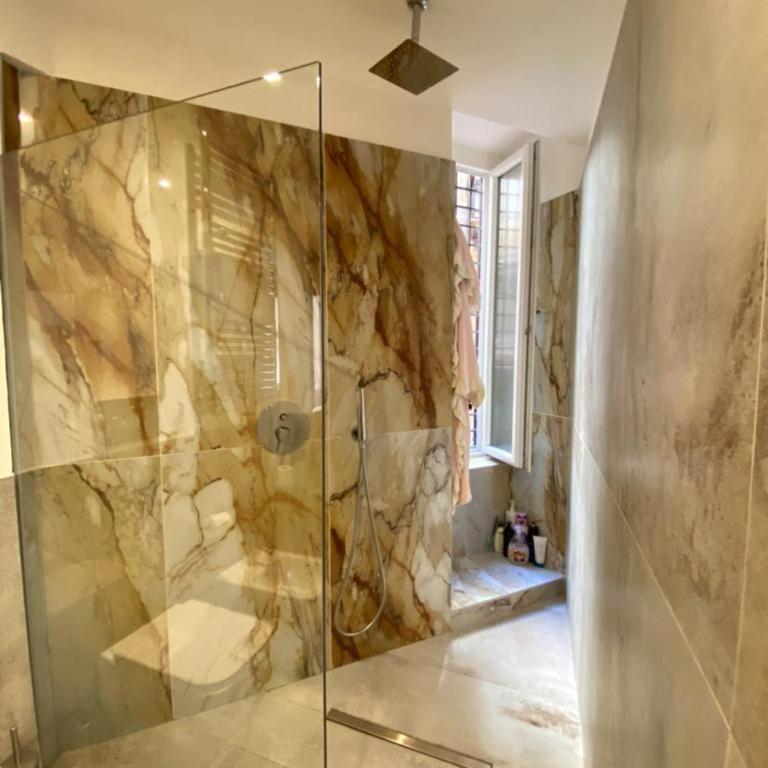 ART ATELIER VITELLESCHI - Appartement 2 Chambres - 35