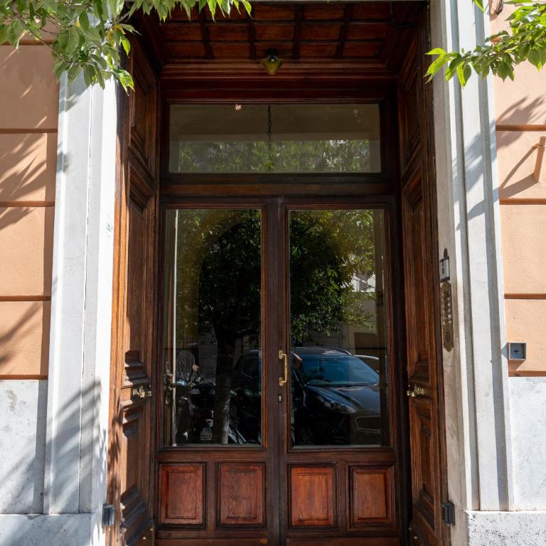 ART ATELIER VITELLESCHI - Appartement 2 Chambres - 63