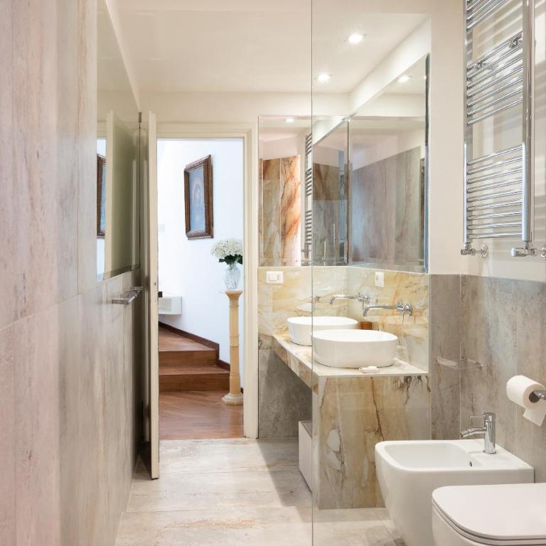 ART ATELIER VITELLESCHI - Appartement 2 Chambres - 34