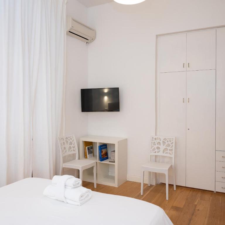 ART ATELIER VITELLESCHI - Appartement 2 Chambres - 46