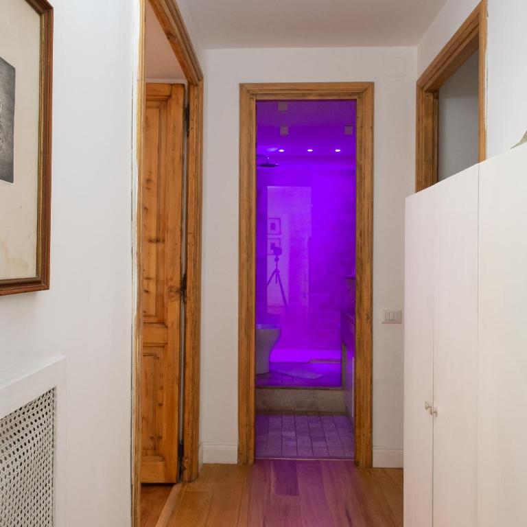 ART ATELIER VITELLESCHI - Appartement 2 Chambres - 21