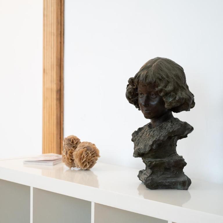 ART ATELIER VITELLESCHI - Appartement 2 Chambres - 57