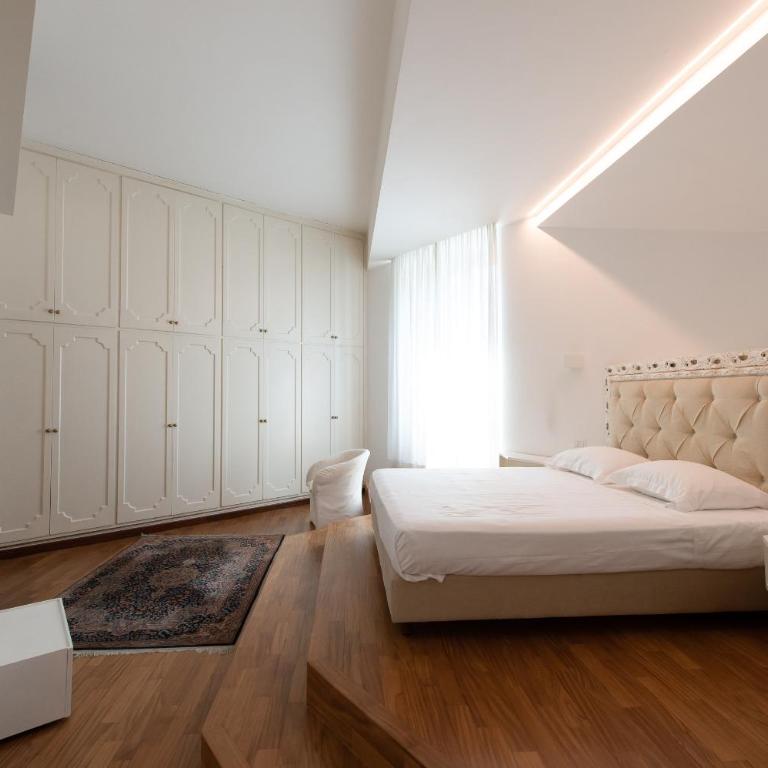 ART ATELIER VITELLESCHI - Appartement 2 Chambres - 29