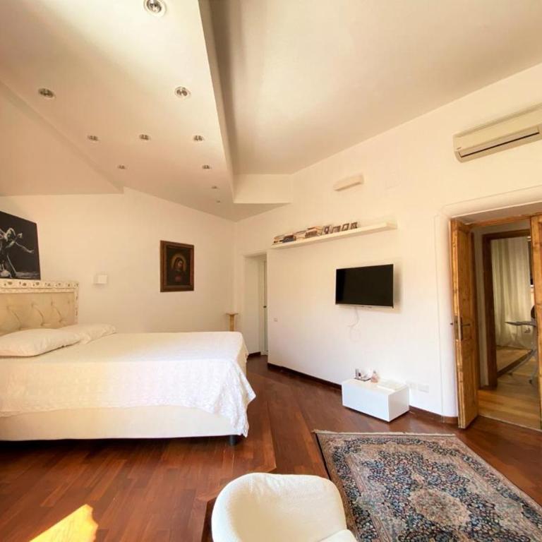 ART ATELIER VITELLESCHI - Appartement 2 Chambres - 24