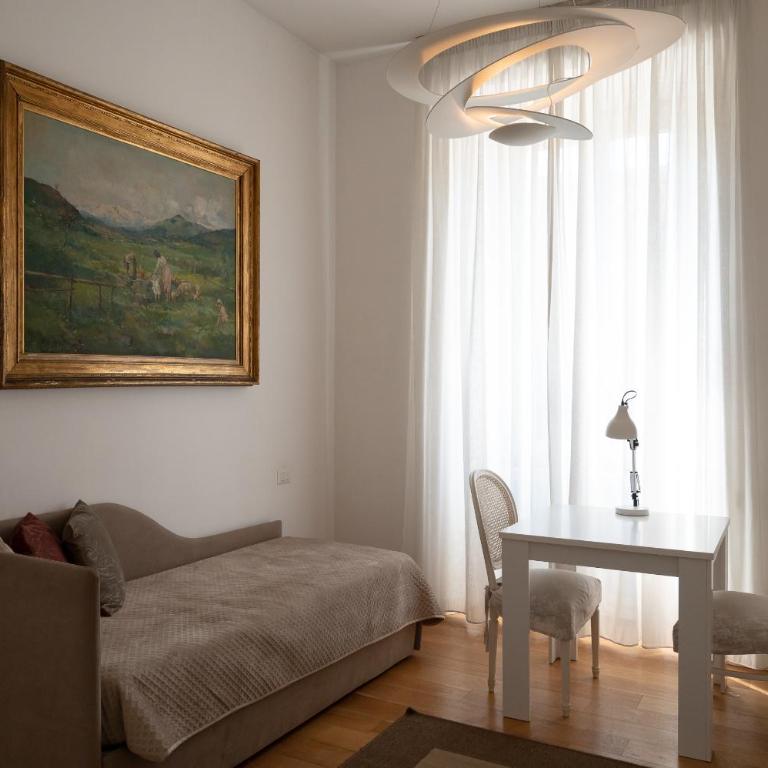ART ATELIER VITELLESCHI - Appartement 2 Chambres - 14