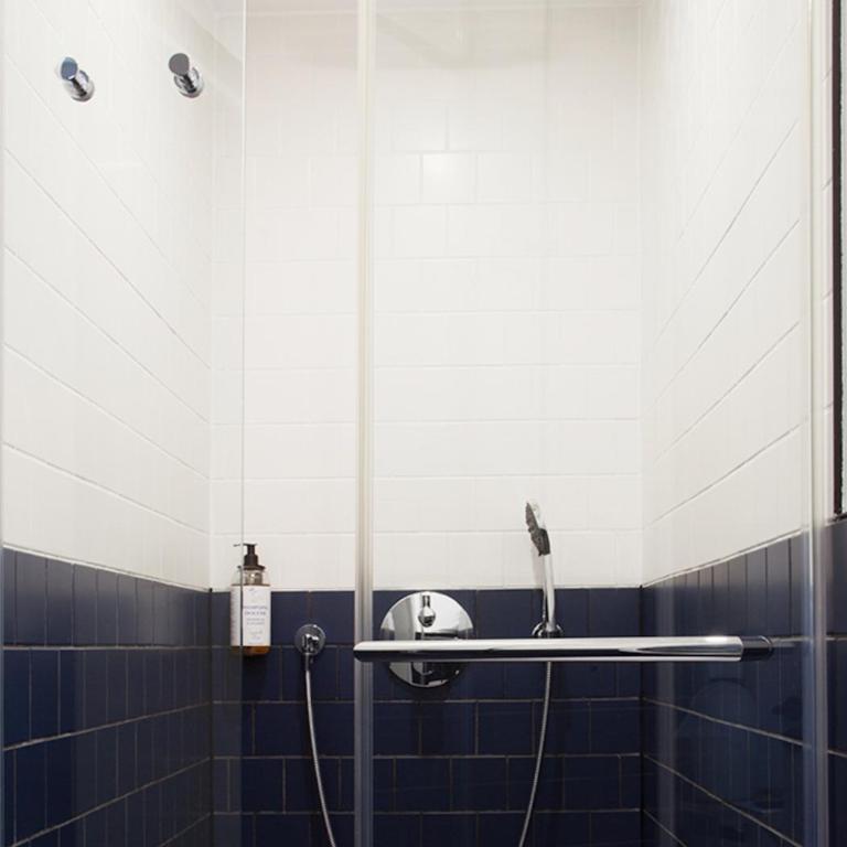 Hôtel La Nouvelle République & Hammam - Chambre Double Lit King Size - 13
