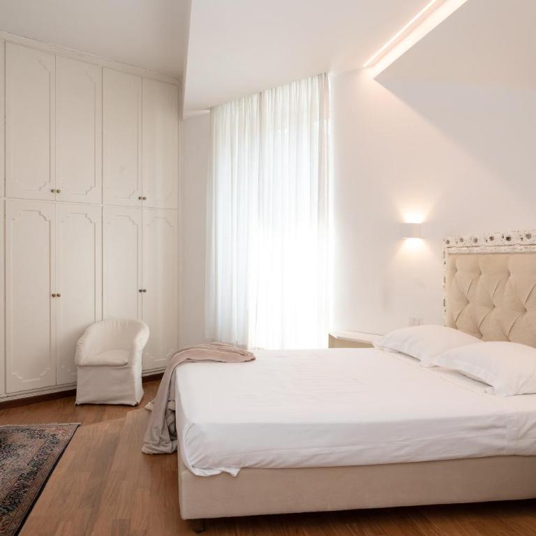ART ATELIER VITELLESCHI - Appartement 2 Chambres - 27