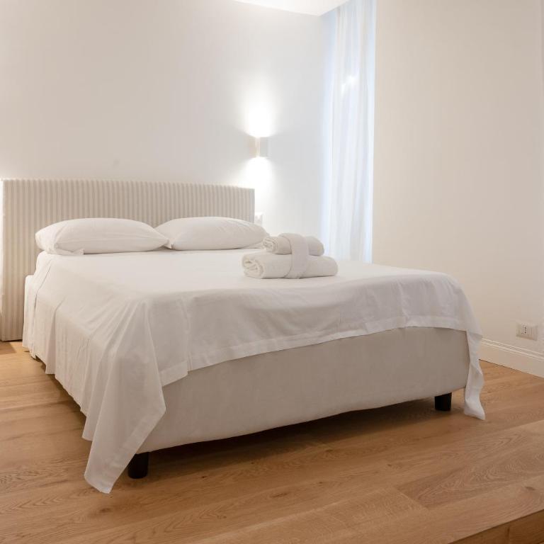 ART ATELIER VITELLESCHI - Appartement 2 Chambres - 42