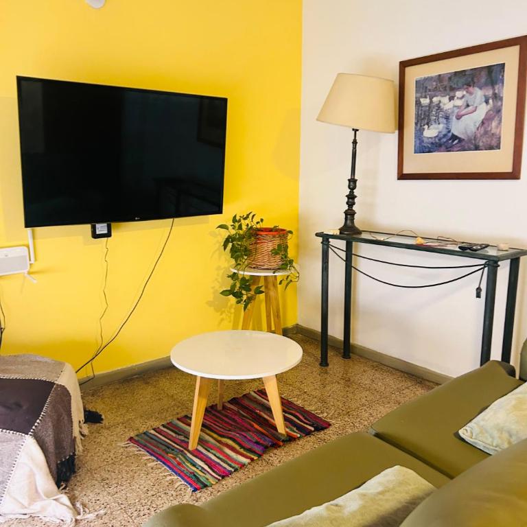 Céntrico y cómodo - Apartamento de 1 dormitorio - 4