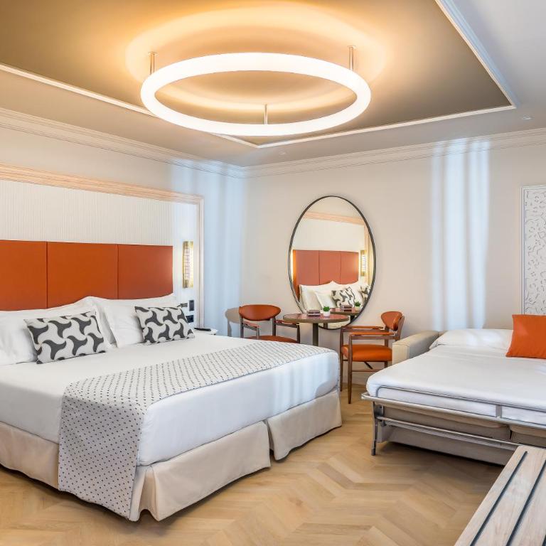 Barceló Carmen Granada - Family Room (2 Adults + 1 Child) - 6