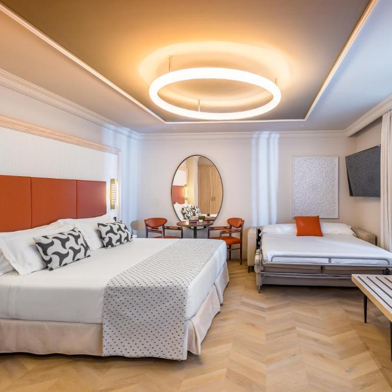 Barceló Carmen Granada - Family Room (2 Adults + 1 Child) - 9