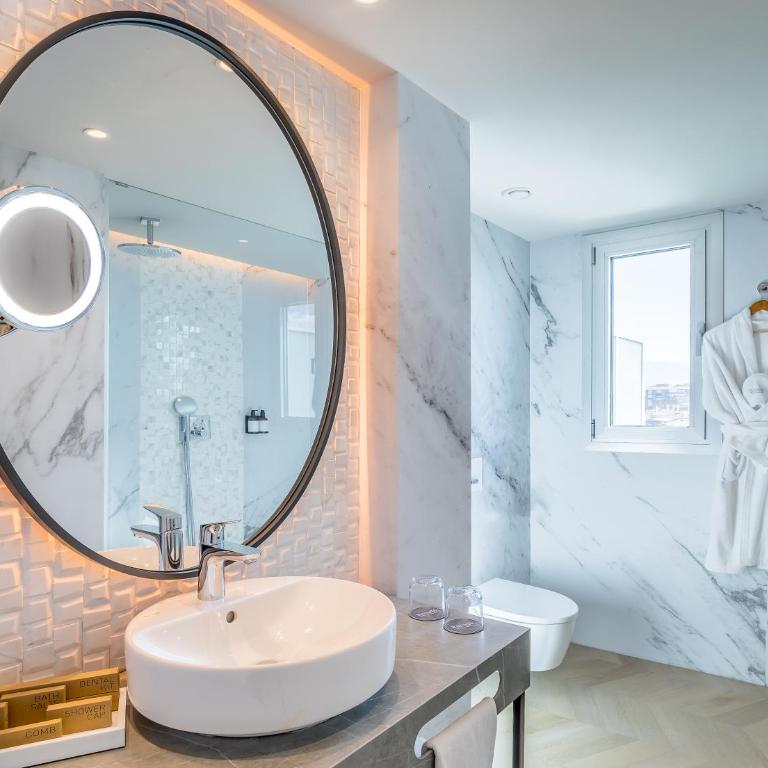 Barceló Carmen Granada - Triple Room (2 Adults + 1 Child ) - 1
