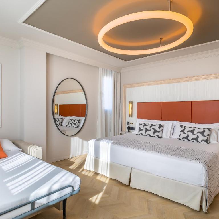 Barceló Carmen Granada - Triple Room (2 Adults + 1 Child ) - 6