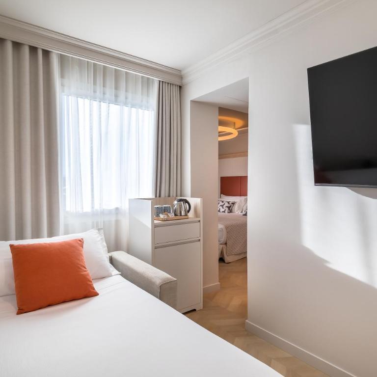 Barceló Carmen Granada - Triple Room (2 Adults + 1 Child ) - 10