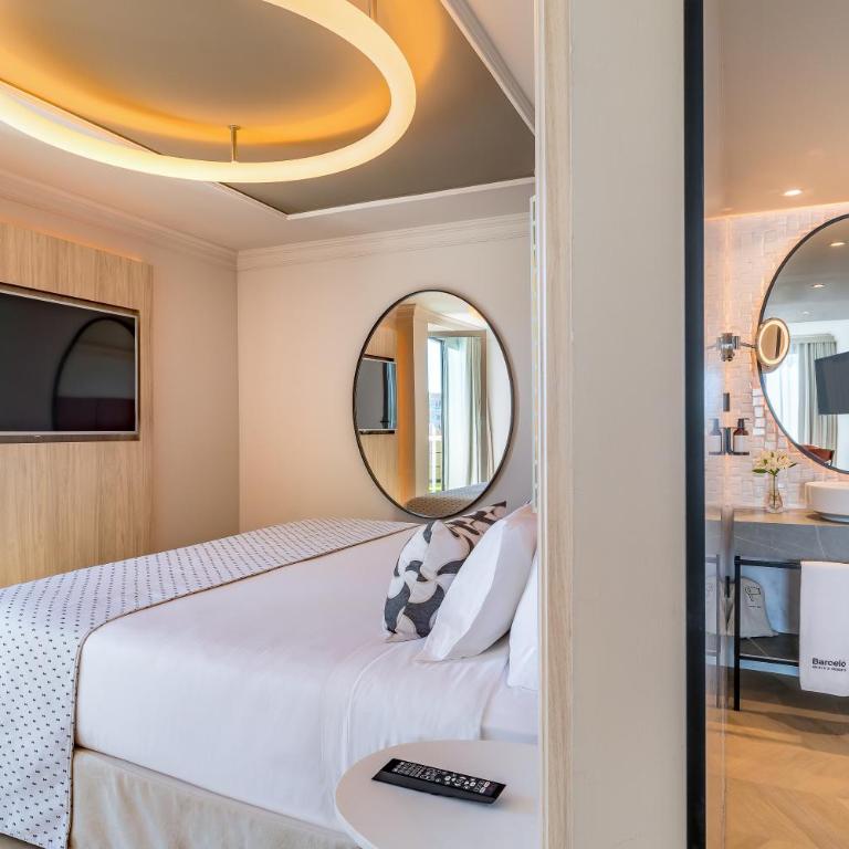 Barceló Carmen Granada - Junior Suite - 4