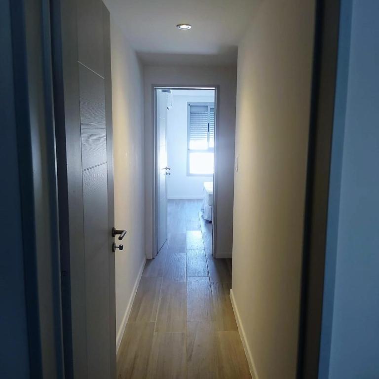 Departamento temporal - One-Bedroom Apartment - 4