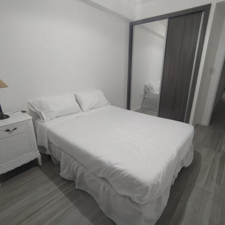 Departamento temporal - One-Bedroom Apartment - 9