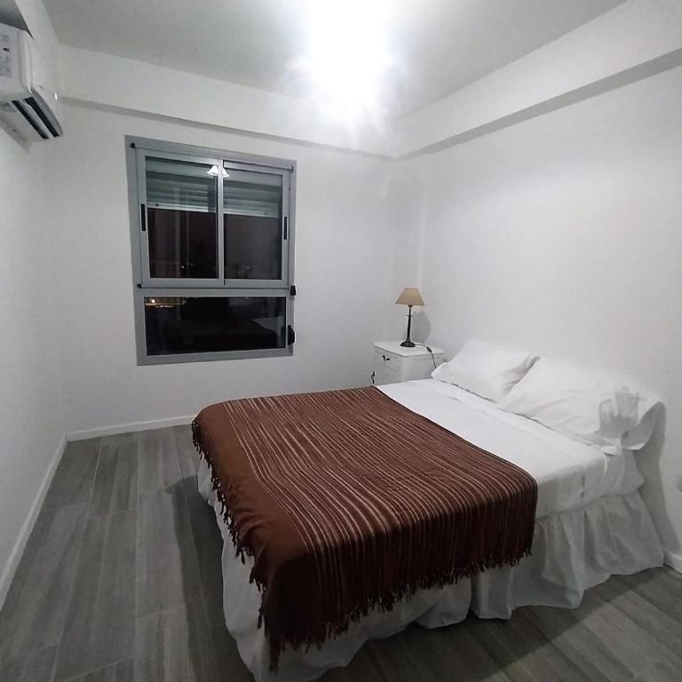 Departamento temporal - One-Bedroom Apartment - 10
