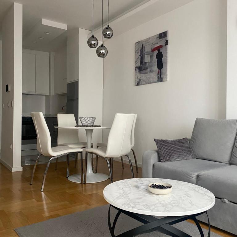 Infinity - Apartman sa 1 Spavaćom Sobom - 13