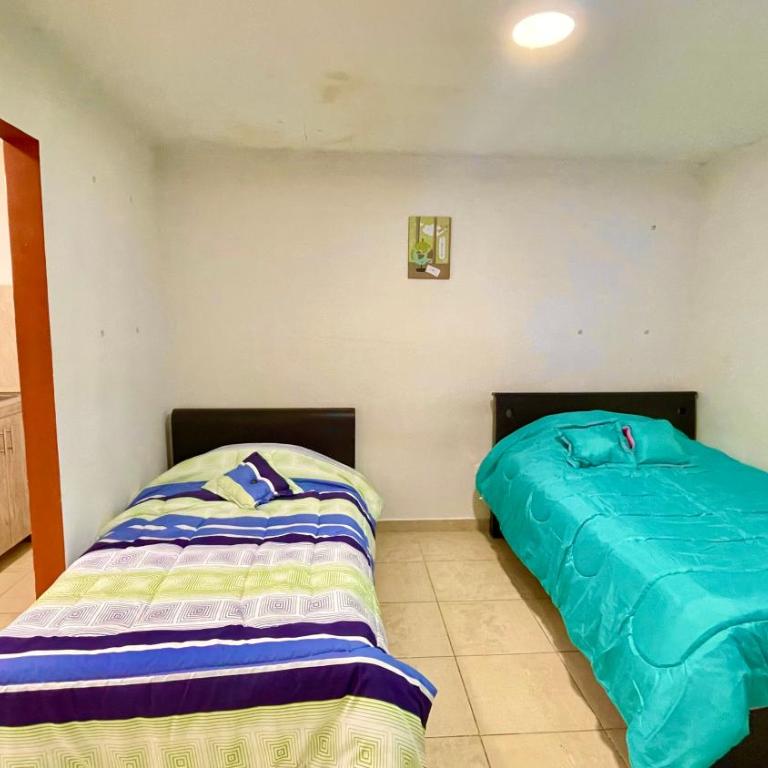 Apartaestudio sector la presentacion - Apartamento de 1 dormitorio - 4