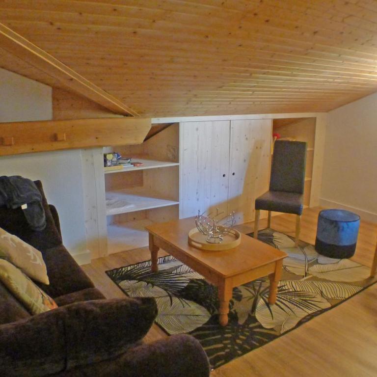 Appartement T4 pour 8 pers, animaux admis, parking - FR-1-629-131 - Appartement - 10
