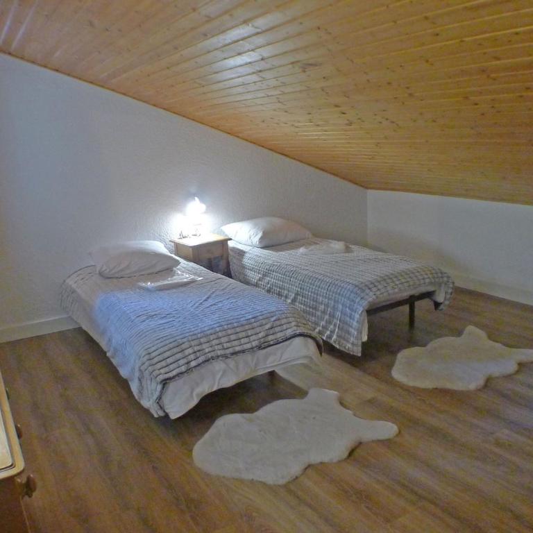 Appartement T4 pour 8 pers, animaux admis, parking - FR-1-629-131 - Appartement - 14