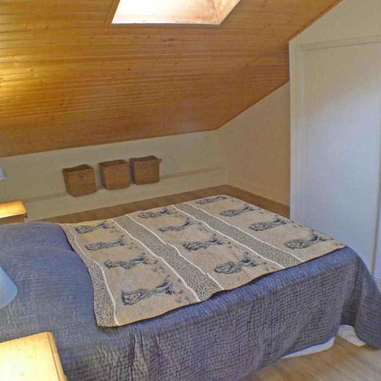 Appartement T4 pour 8 pers, animaux admis, parking - FR-1-629-131 - Appartement - 16