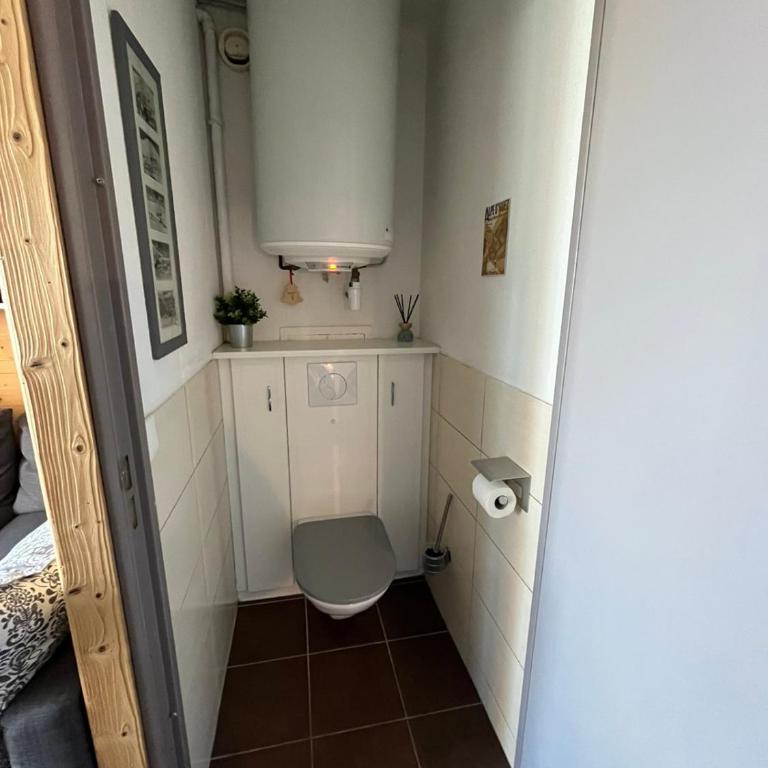 Ski Sun - Appartamento con 2 Camere da Letto - 38