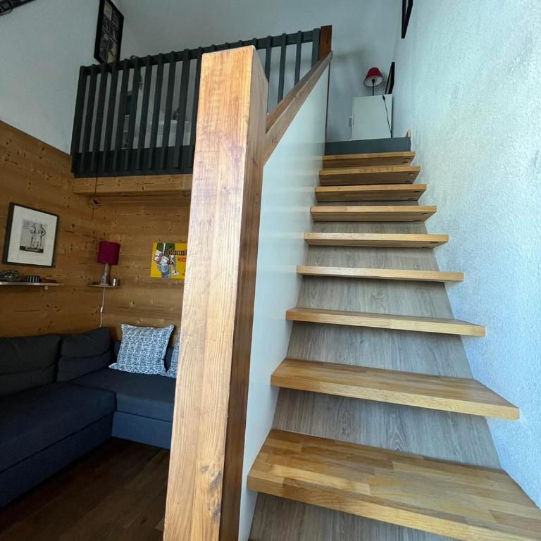 Ski Sun - Appartamento con 2 Camere da Letto - 39