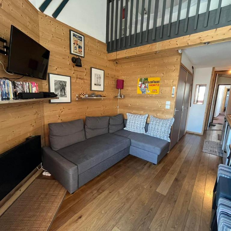 Ski Sun - Appartamento con 2 Camere da Letto - 1