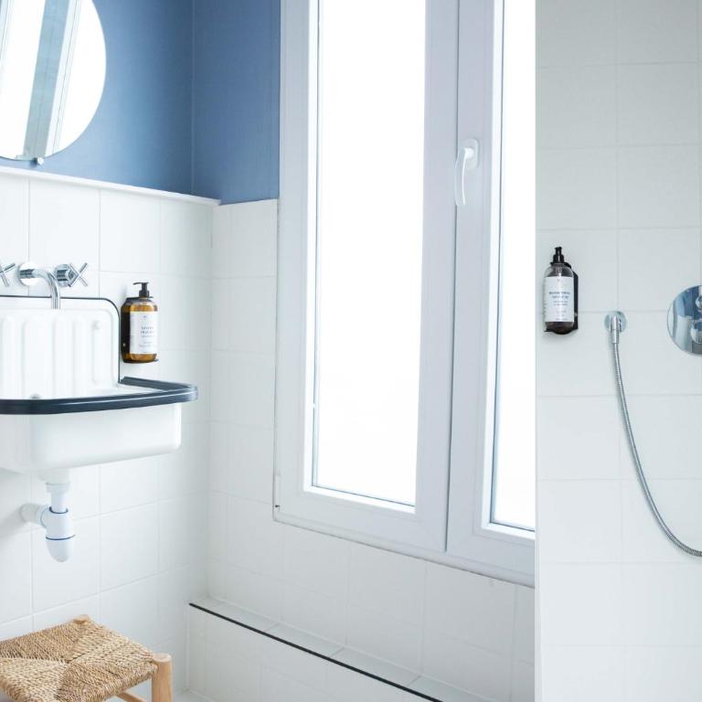 Hôtel La Nouvelle République & Hammam - Chambre Double Lit King Size - 14
