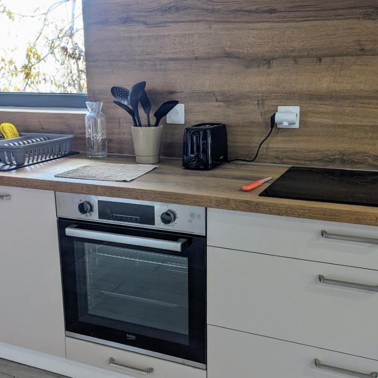 Domaine de la Griffe - Appartement "Sous Dine" - Appartement 2 Chambres - 24