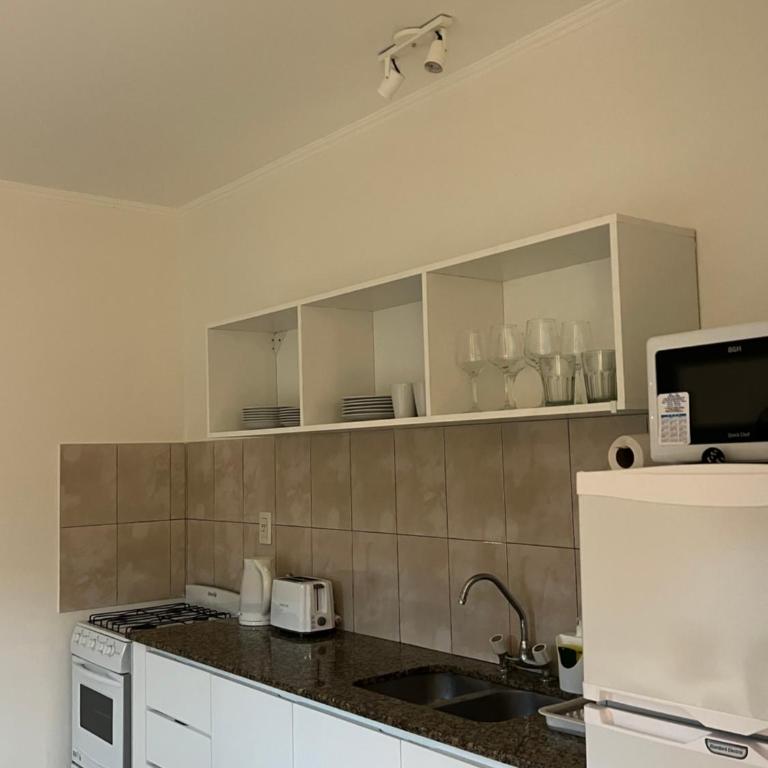 Duplex del Río - Apartamento de 2 dormitorios - 19