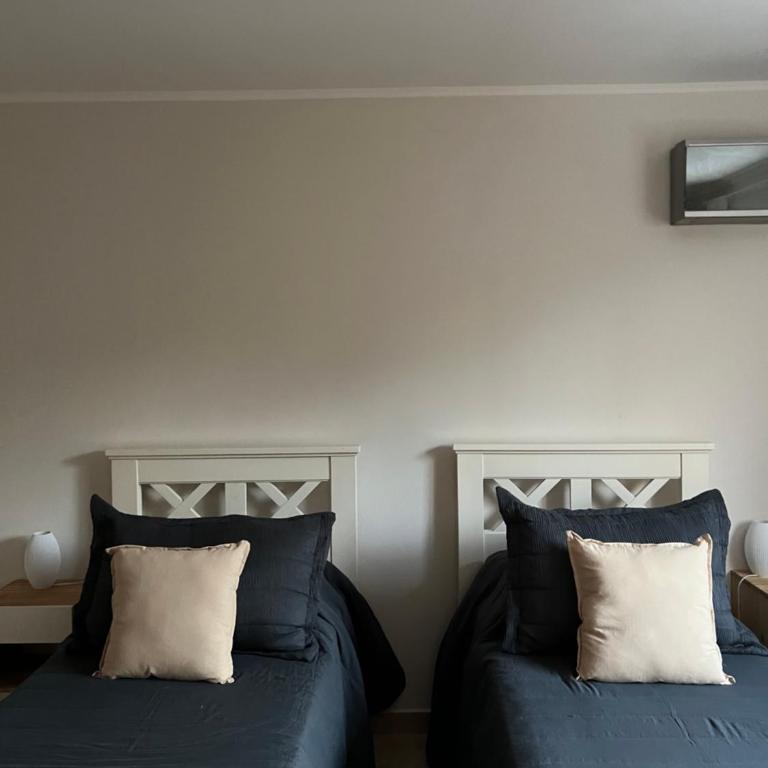 Duplex del Río - Apartamento de 2 dormitorios - 13