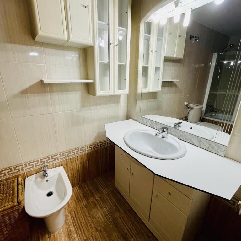 A3 - Atrium Beach 2 - 2004 Finestrat s.l. - Apartamento de 1 dormitorio - 13