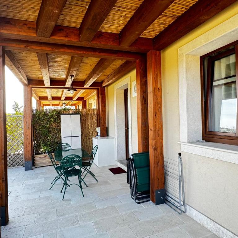 Casa vacanze Il Mandarancio - Casa Vacanze - 10