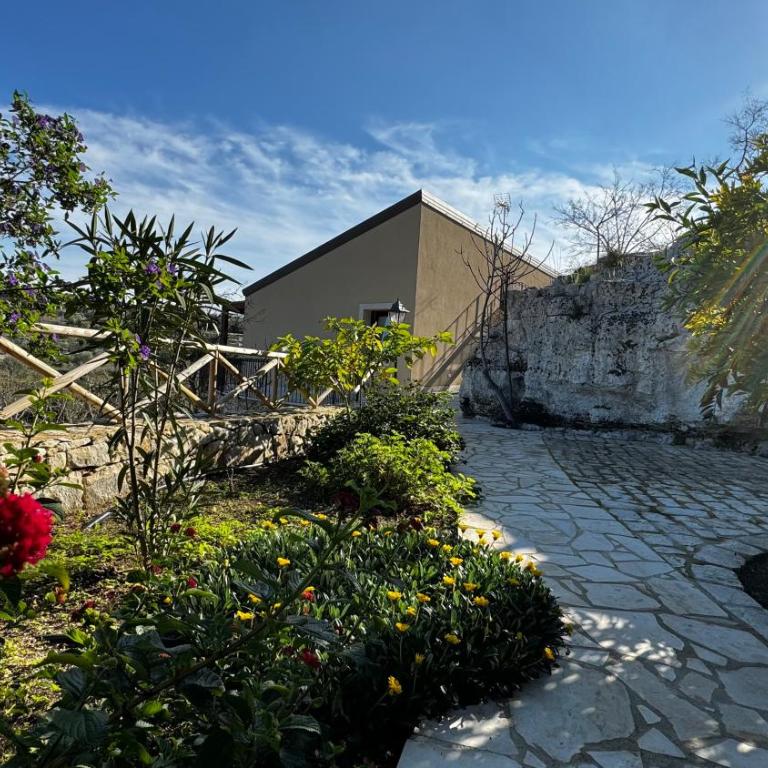 Casa vacanze Il Mandarancio - Casa Vacanze - 2