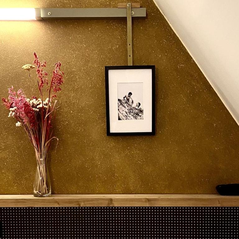 Hôtel La Nouvelle République & Hammam - Chambre Simple - 8