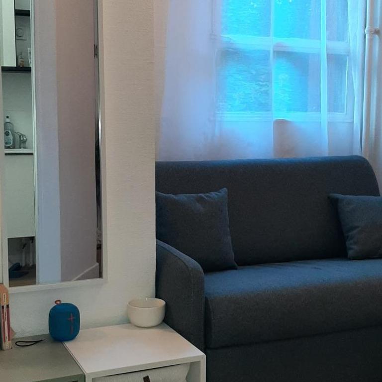 Studio à Montmartre - Appartamento con 1 Camera da Letto - 3