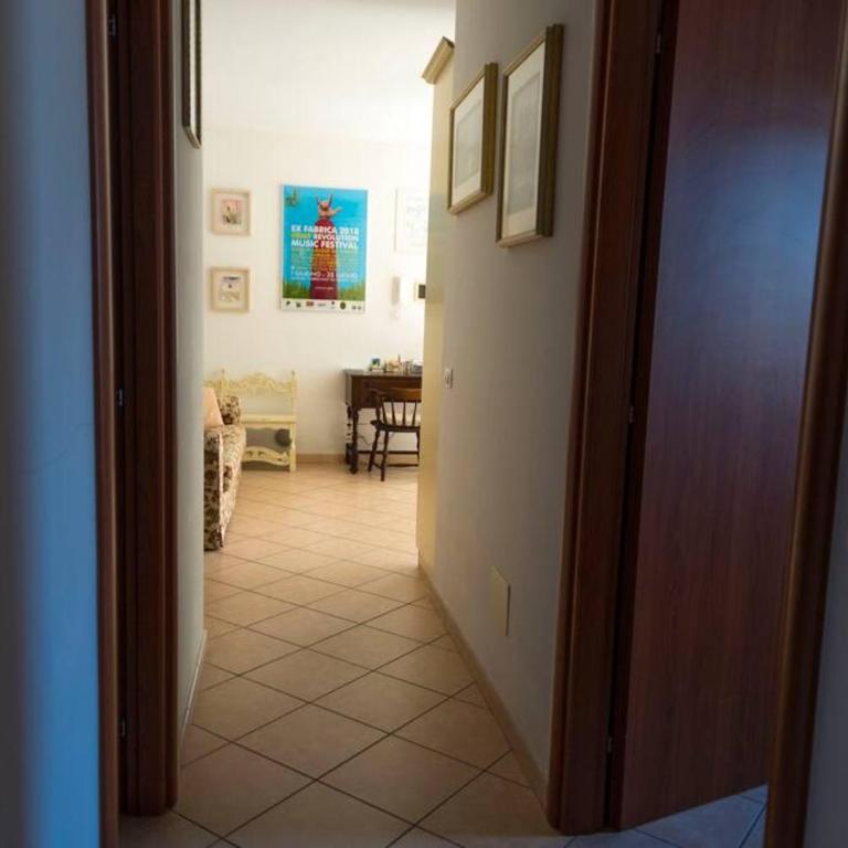 Casa Tiziana con ampio patio e parcheggio riservato - Appartamento con 2 Camere da Letto - 17