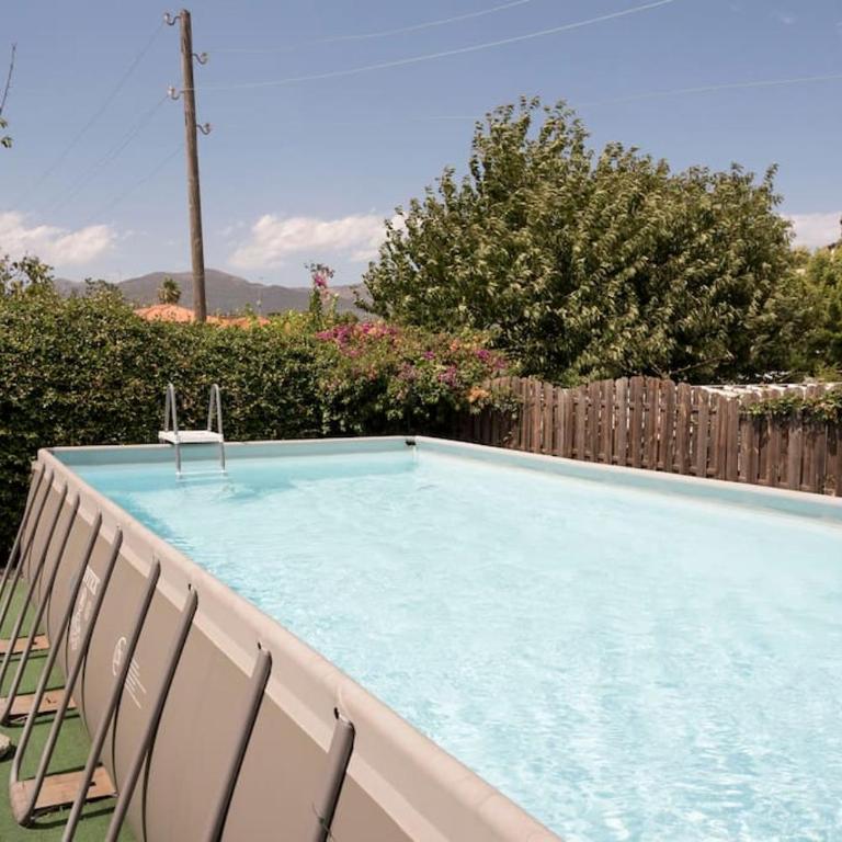 Casa Tiziana con ampio patio e parcheggio riservato - Appartamento con 2 Camere da Letto - 20