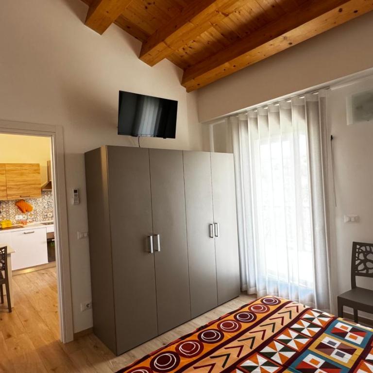 Casa vacanze Le Agavi - Two-Bedroom House - 31