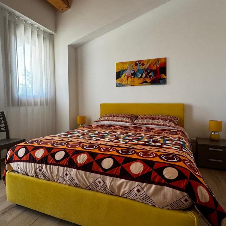 Casa vacanze Le Agavi - Two-Bedroom House - 32