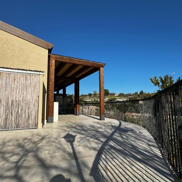 Casa vacanze Le Agavi - Two-Bedroom House - 6