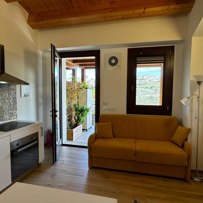 Casa vacanze Le Agavi - Two-Bedroom House - 24