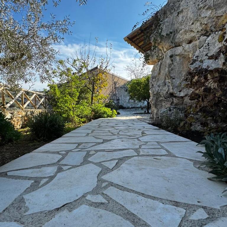 Casa vacanze Le Agavi - Two-Bedroom House - 8