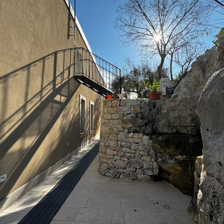 Casa vacanze Le Agavi - Two-Bedroom House - 3
