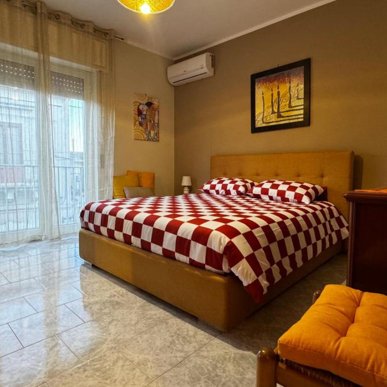 Casa Vacanze La Melagrana - Casa con 1 Camera da Letto - 16