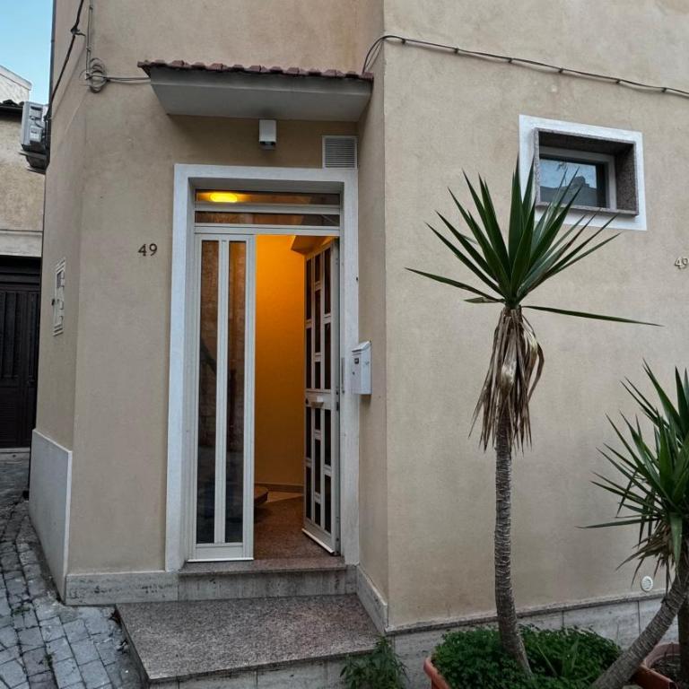 Casa Vacanze La Melagrana - Casa con 1 Camera da Letto - 34