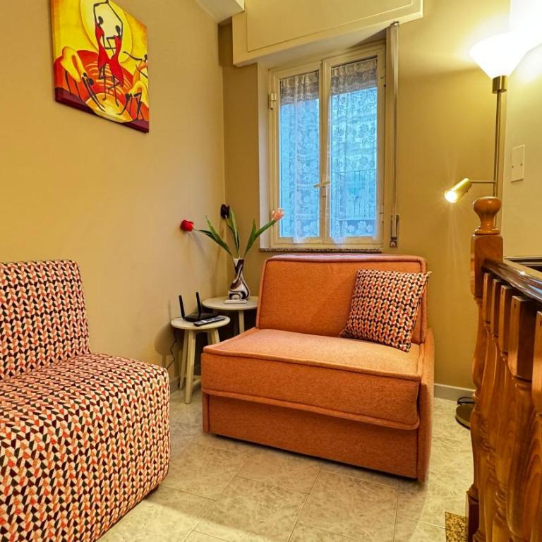 Casa Vacanze La Melagrana - Casa con 1 Camera da Letto - 10